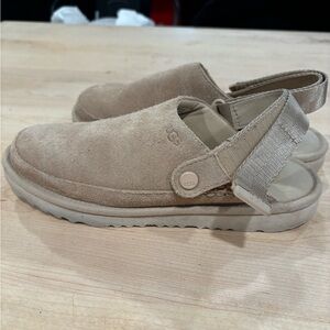 Ugg Goldenstar Clogs